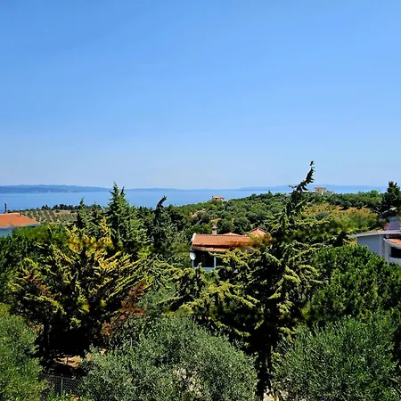 Sunrise Rooms Agios Nikolaos  Exterior photo