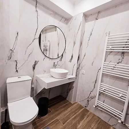 Sunrise Rooms Agios Nikolaos  Exterior photo