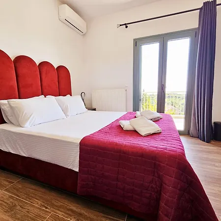 Sunrise Rooms Agios Nikolaos  Room photo