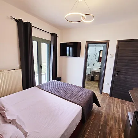 Sunrise Rooms Agios Nikolaos  Room photo