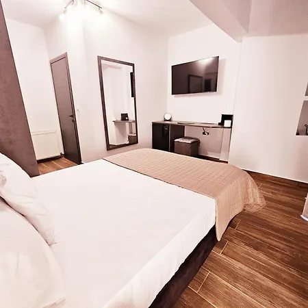 Sunrise Rooms Agios Nikolaos  Room photo