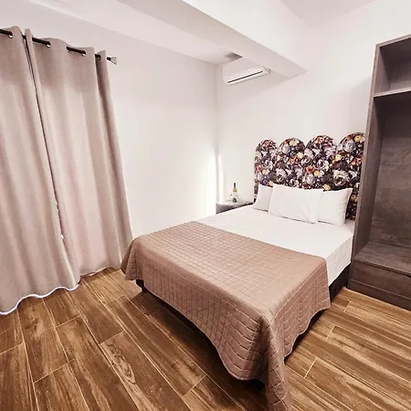 Sunrise Rooms Agios Nikolaos  Exterior photo