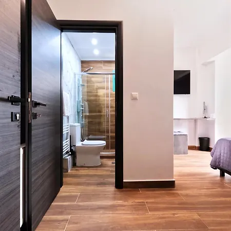 Sunrise Rooms Agios Nikolaos  Room photo
