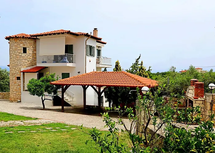 Sunrise Rooms
