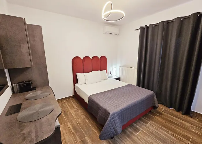 Sunrise Rooms