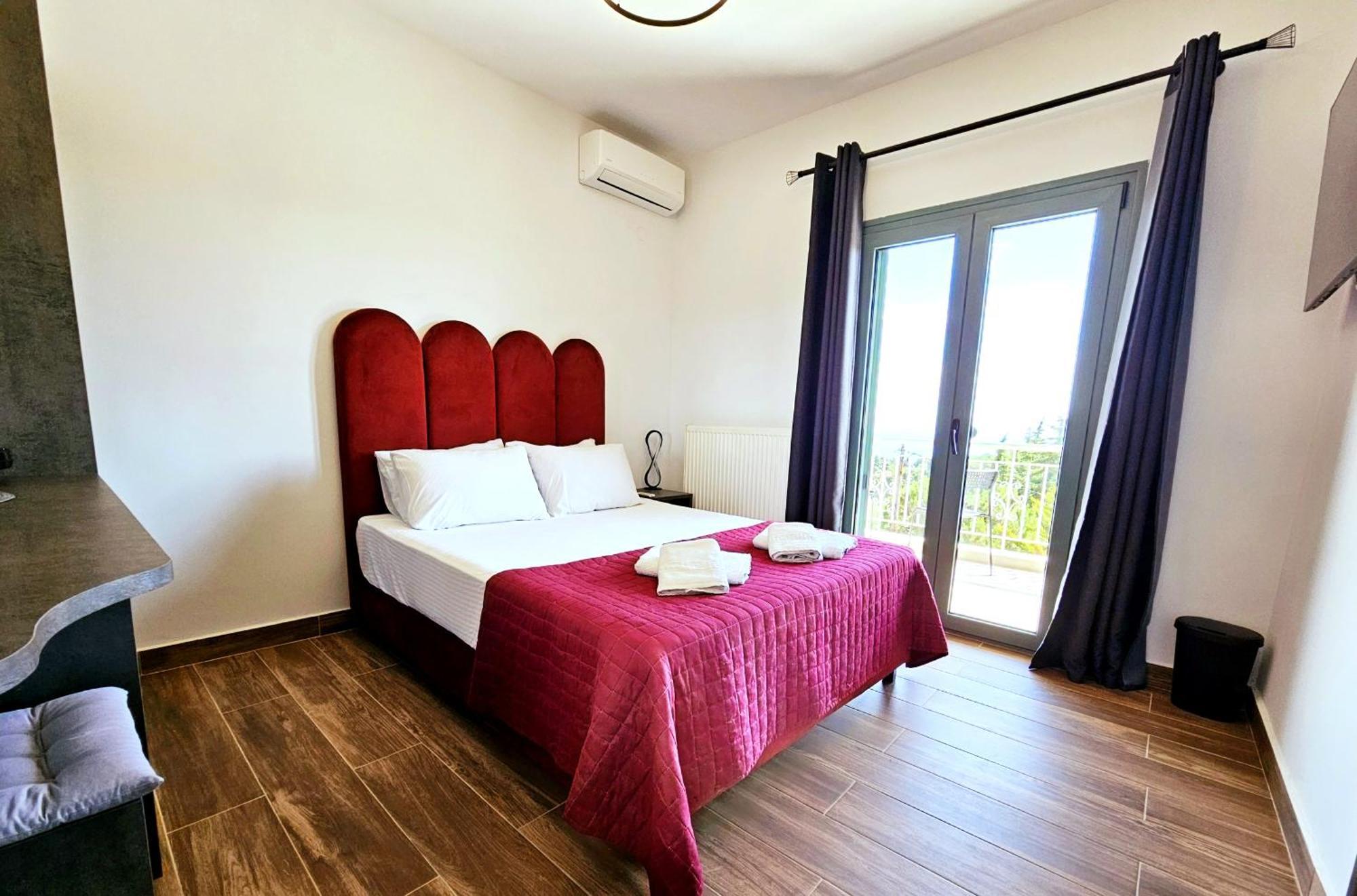 Sunrise Homestay