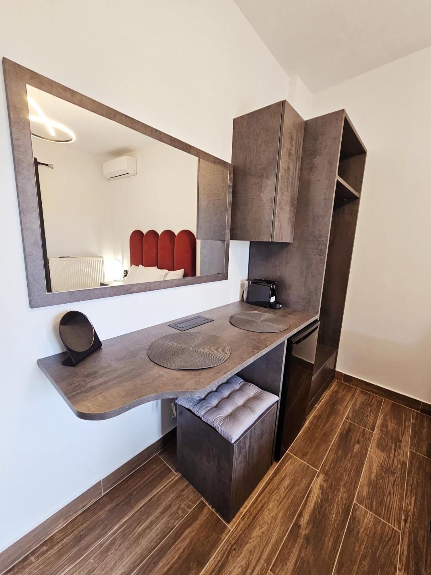 Sunrise Homestay Agios Nikolaos (Chalkidiki)
