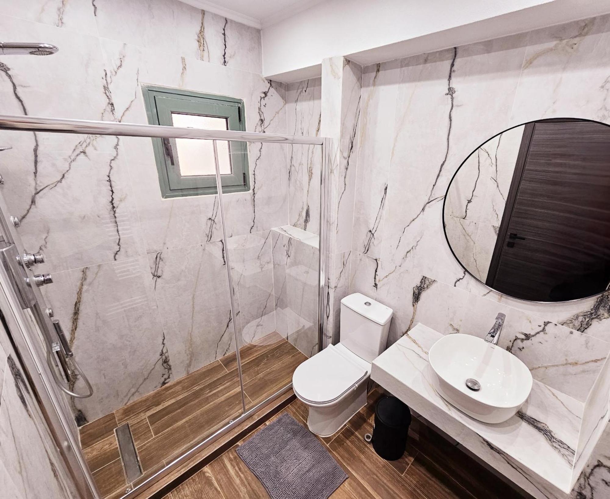 Homestay Sunrise Agios Nikolaos (Chalkidiki)