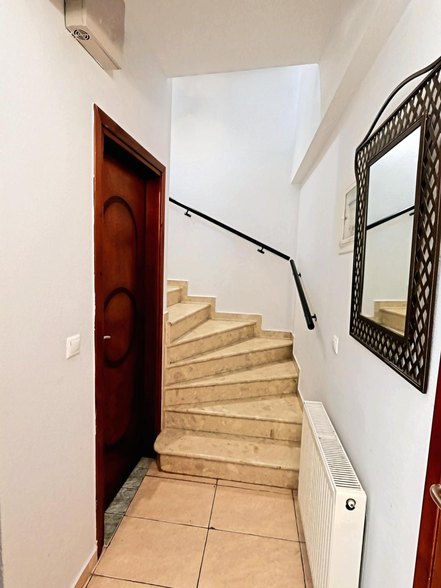 Homestay Sunrise Agios Nikolaos (Chalkidiki)